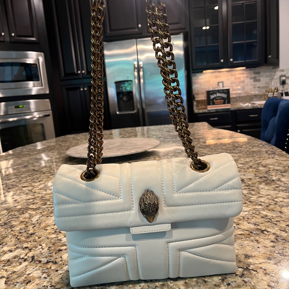 KURT GEIGER KENSINGTON